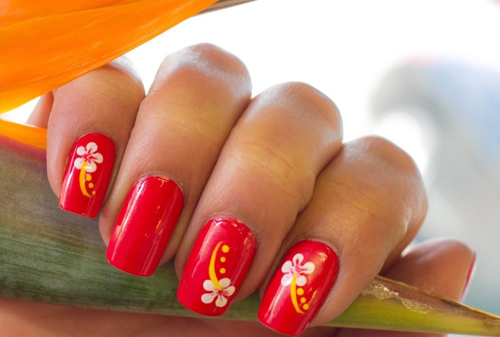 Hingucker! Die schönsten Maniküre-Trends für den Sommer