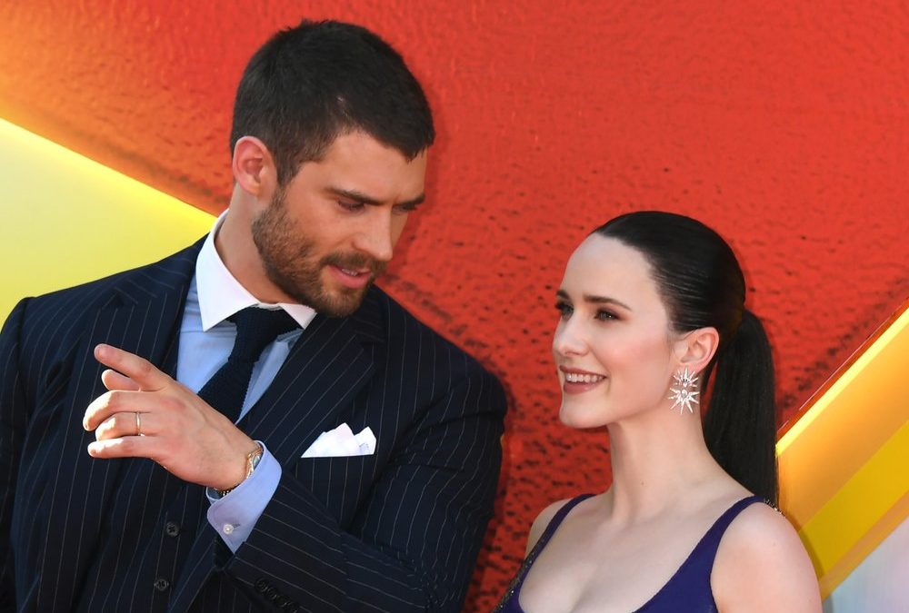 „Superman“-Weltpremiere mit David Corenswet und einem besonderen Gast