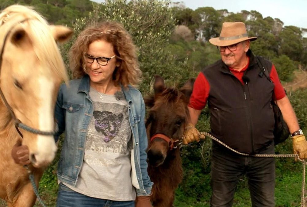 Finale von „Bauer sucht Frau International“: Wer bleibt zusammen?