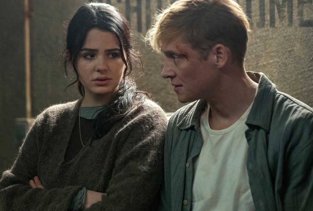 Matthias Schweighöfer und Ruby O. Fee: „Da verliebt man sich noch mal“