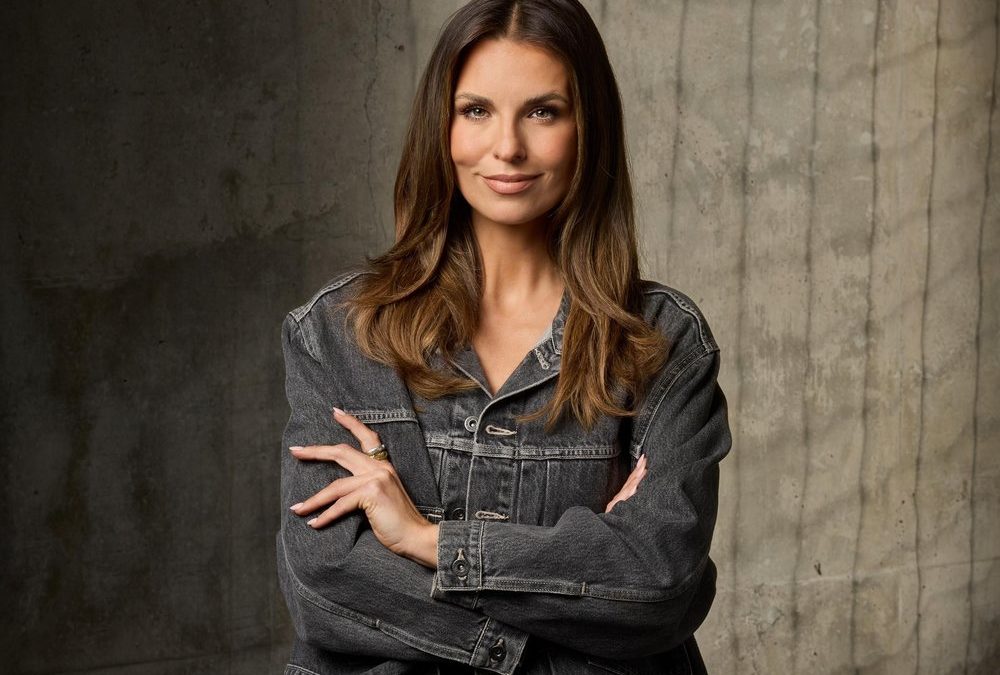 Mit Laura Wontorra: RTL zeigt samstags zur Primetime die 2. Bundesliga