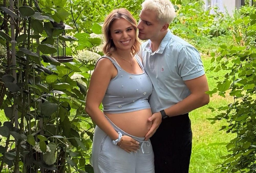 „GZSZ“-Star Lennart Borchert verrät Geschlecht seines ersten Kindes