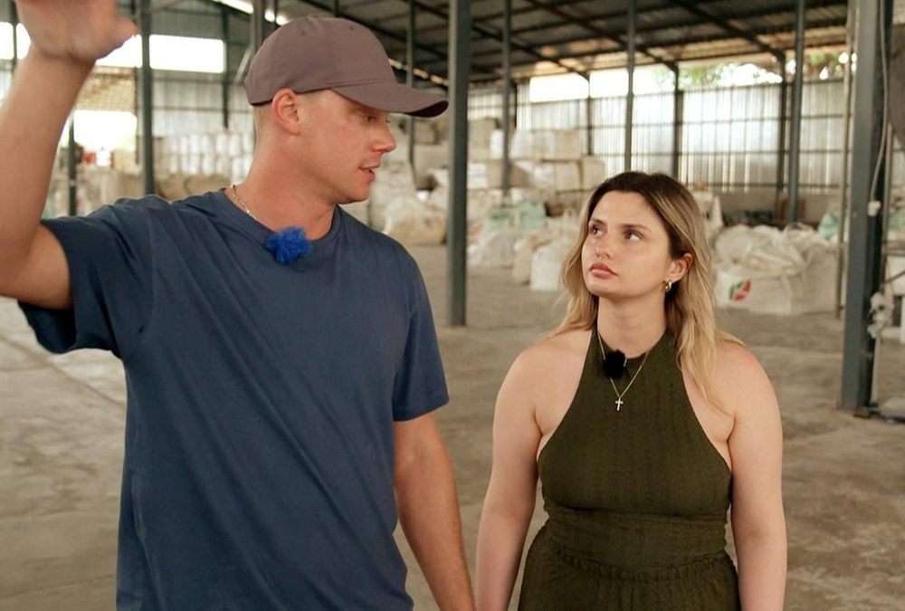 Nächster freiwilliger Rückzug bei „Bauer sucht Frau International“