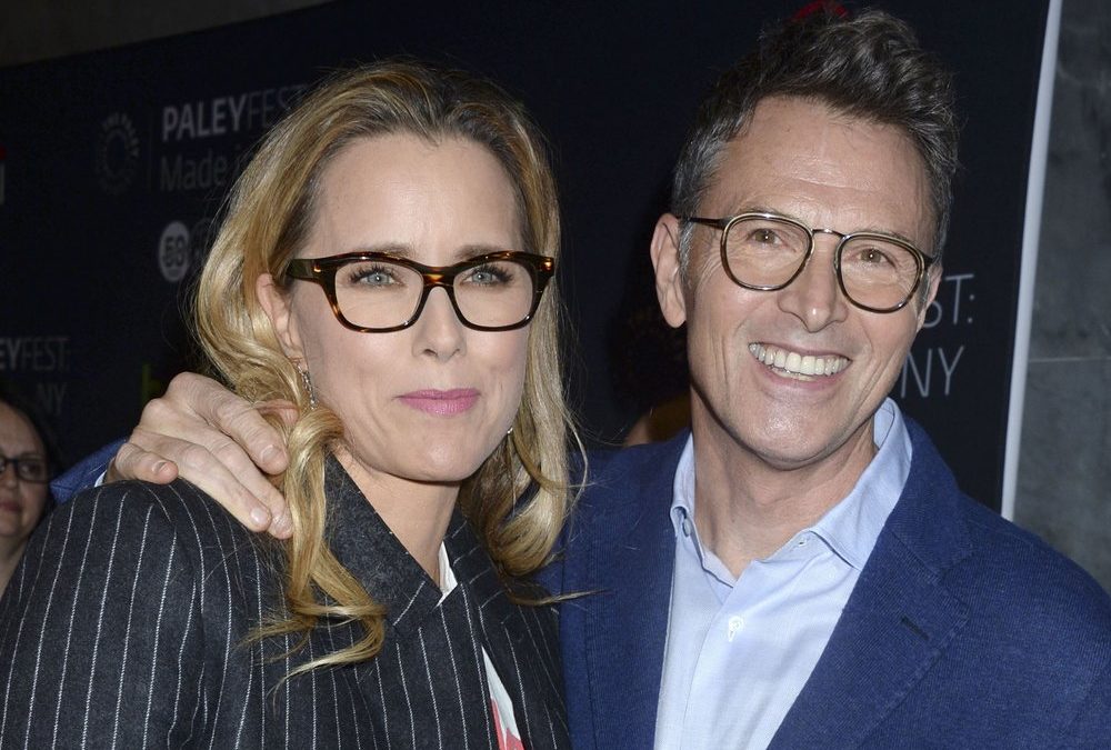 Nach über zehn Jahren Beziehung: Téa Leoni heiratet Tim Daly