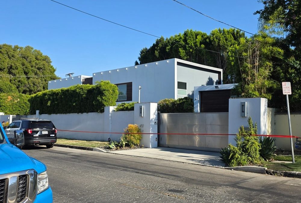 „American Idol“-Produzentin erschossen – 22-Jähriger festgenommen