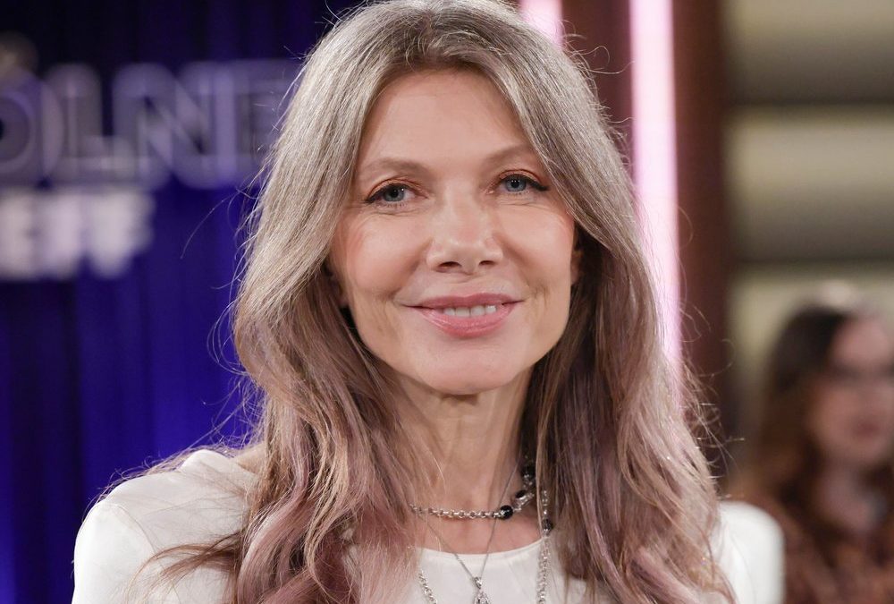 Ursula Karven: So verarbeitete sie den Tod ihres Sohnes Daniel
