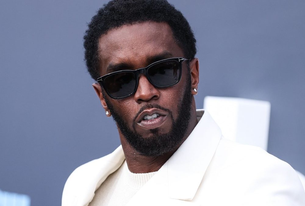 Vor Strafmaß-Verkündung: Sean Combs nimmt an Therapieprogrammen teil