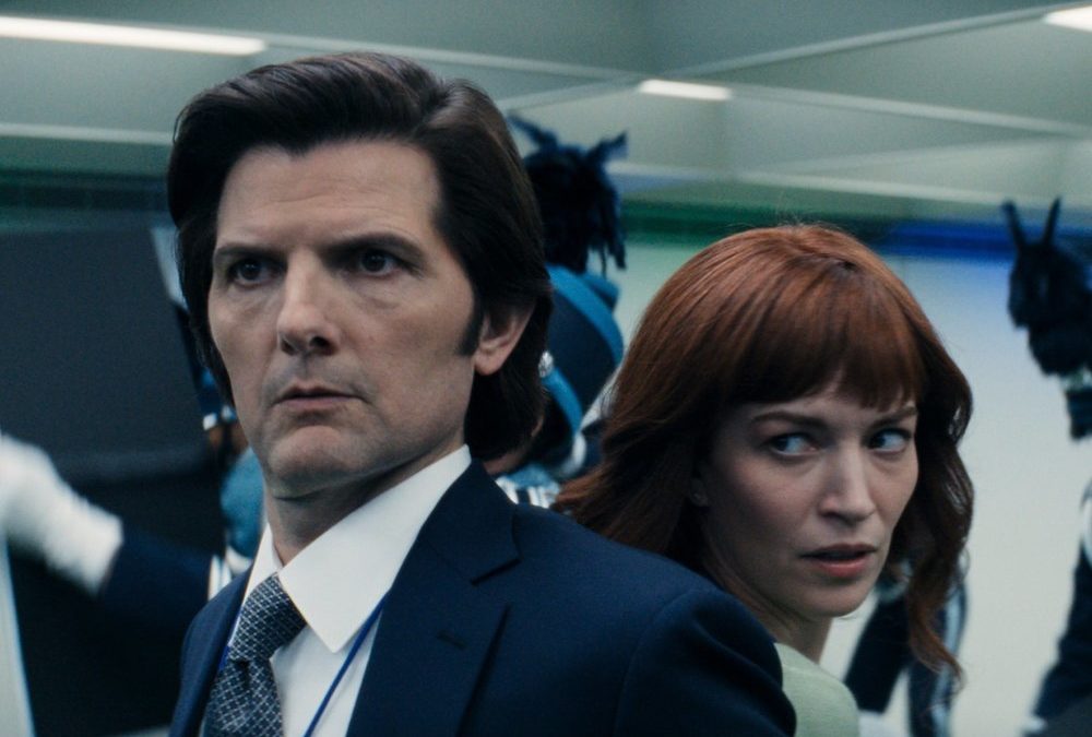 Emmy-Nominierungen 2025: „Severance“ und „The White Lotus“ dominieren