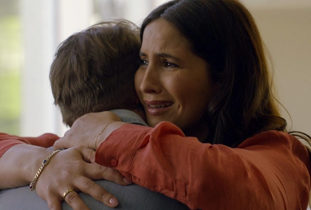 Chryssanthi Kavazi zurück bei „GZSZ“: Auf Gastauftritt folgt Comeback