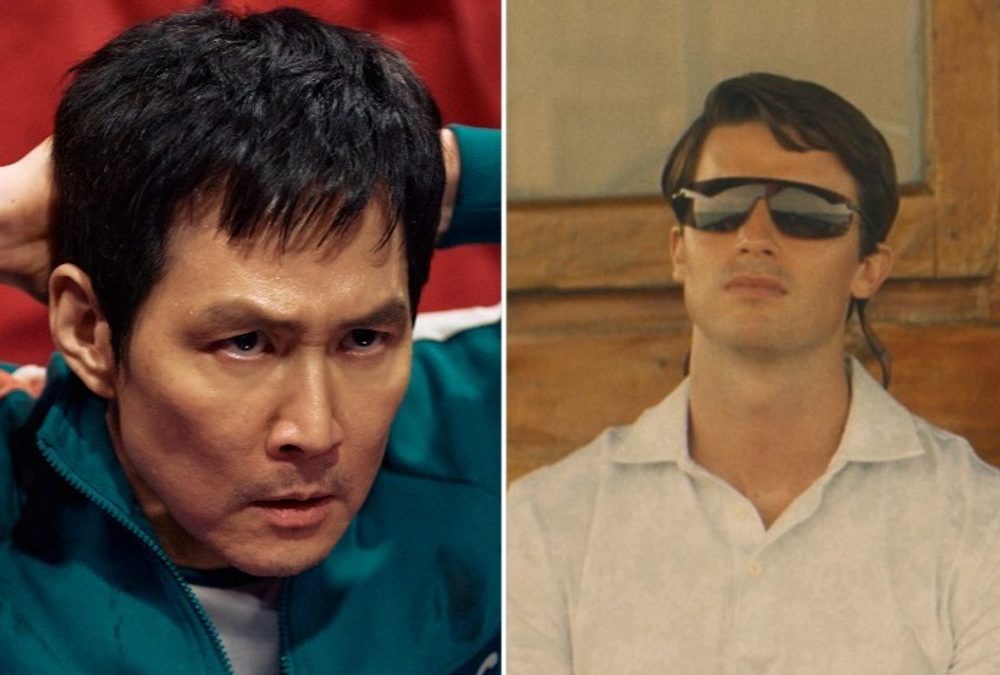 Emmy-Nominierungen: Schwarzenegger und „Squid Game“ gehen baden