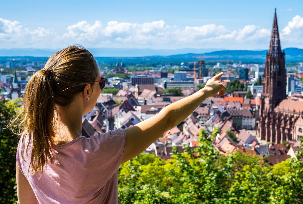 Kein Urlaub, kein Problem: Micro-Abenteuer in der eigenen Stadt