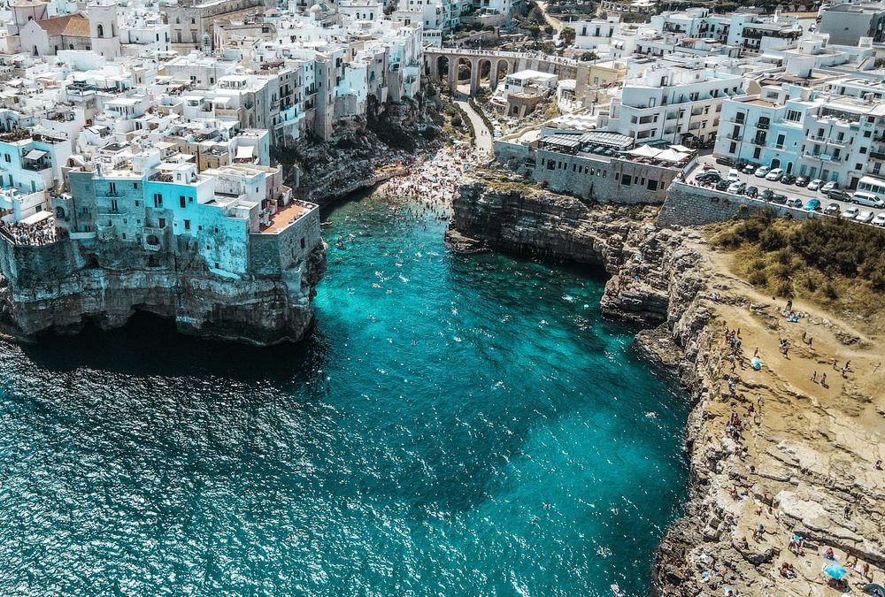 In drei Rezepten: Eine kulinarische Reise entlang der Adria