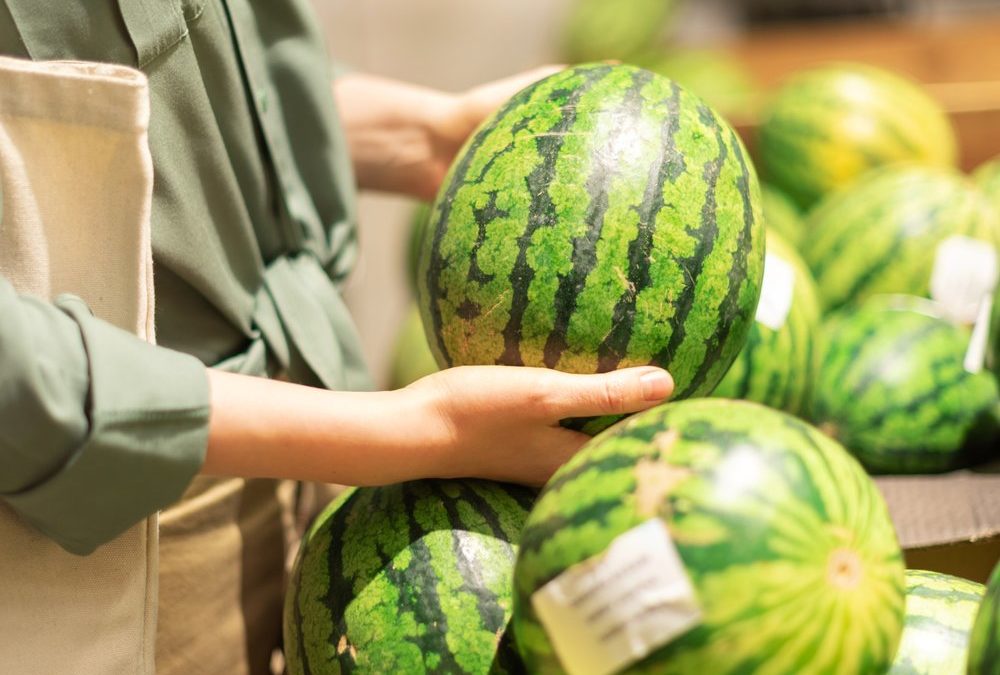 Perfekter Genuss? So erkennt man, ob Obst wirklich reif ist