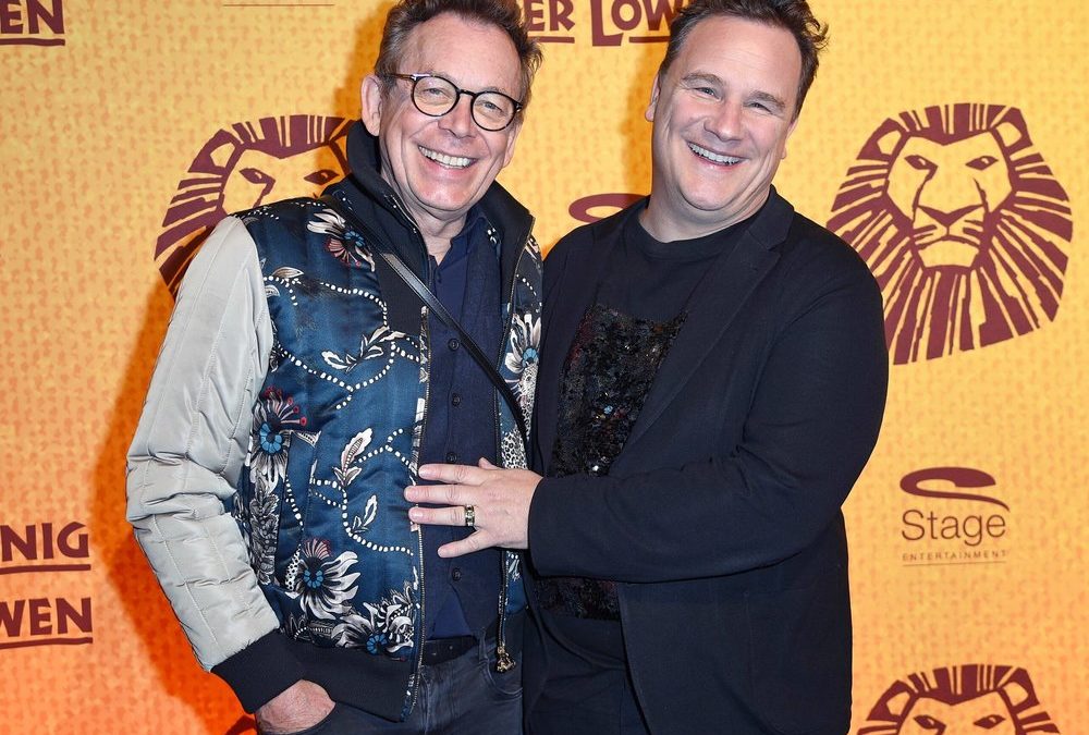 Guido Maria Kretschmer: „Ich wäre ständig schwanger gewesen“