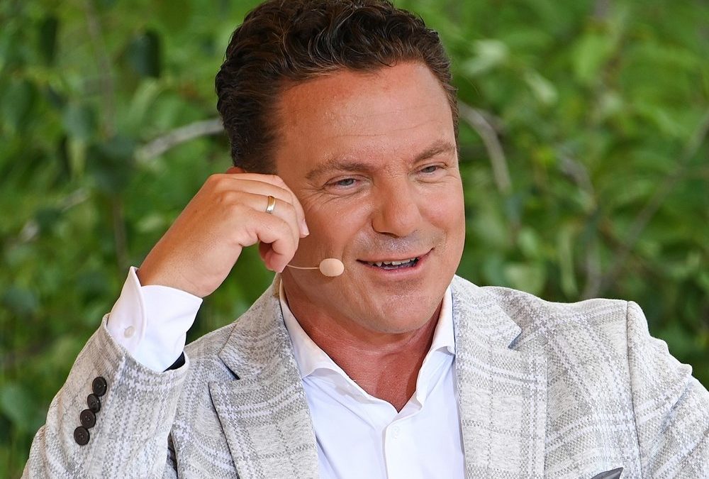 Stefan Mross bricht Schweigen nach Drama bei „Immer wieder sonntags“