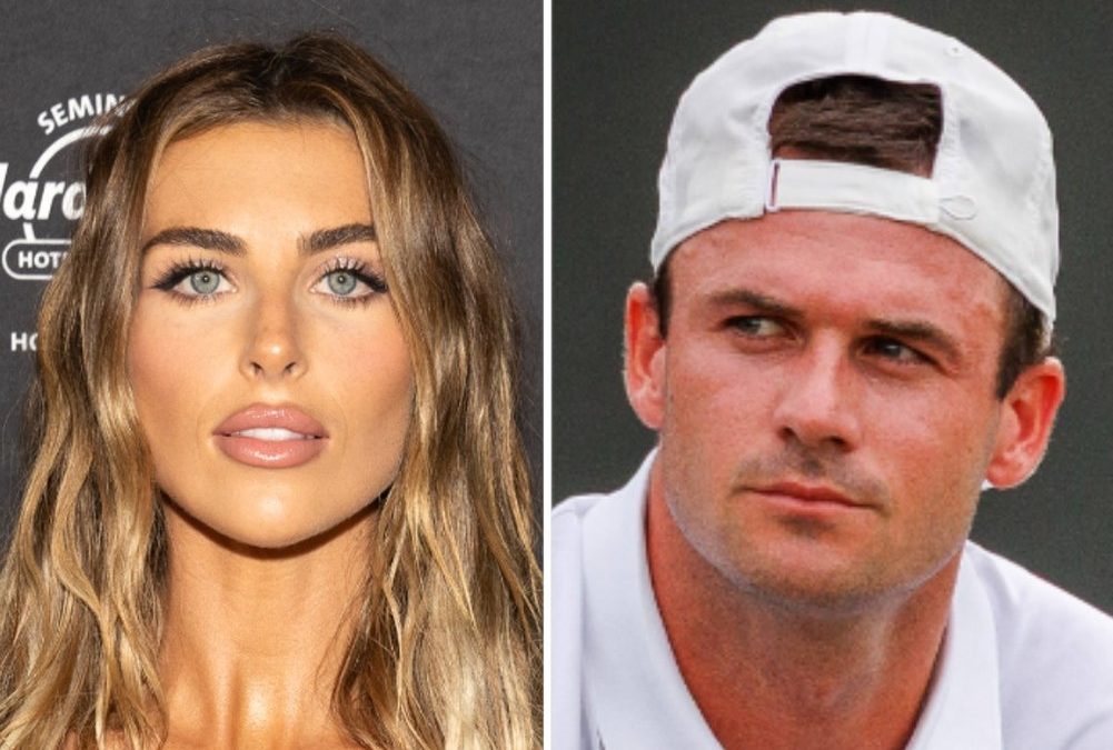 Tennisstar Tommy Paul und Influencerin Paige Lorenze sind verlobt