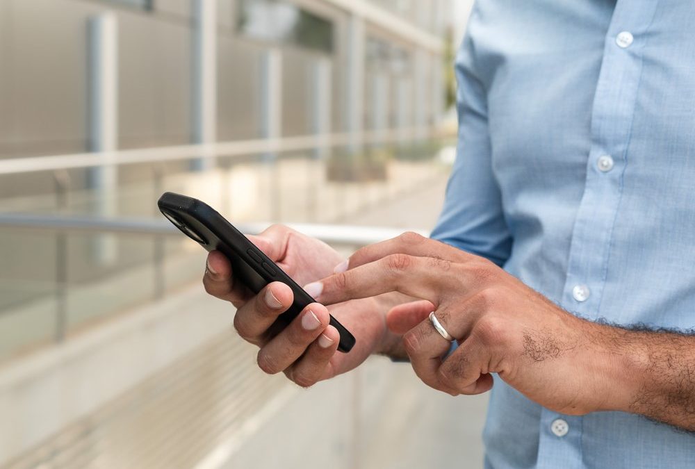 Bitchat: Neuer Messenger soll ganz ohne Internet funktionieren