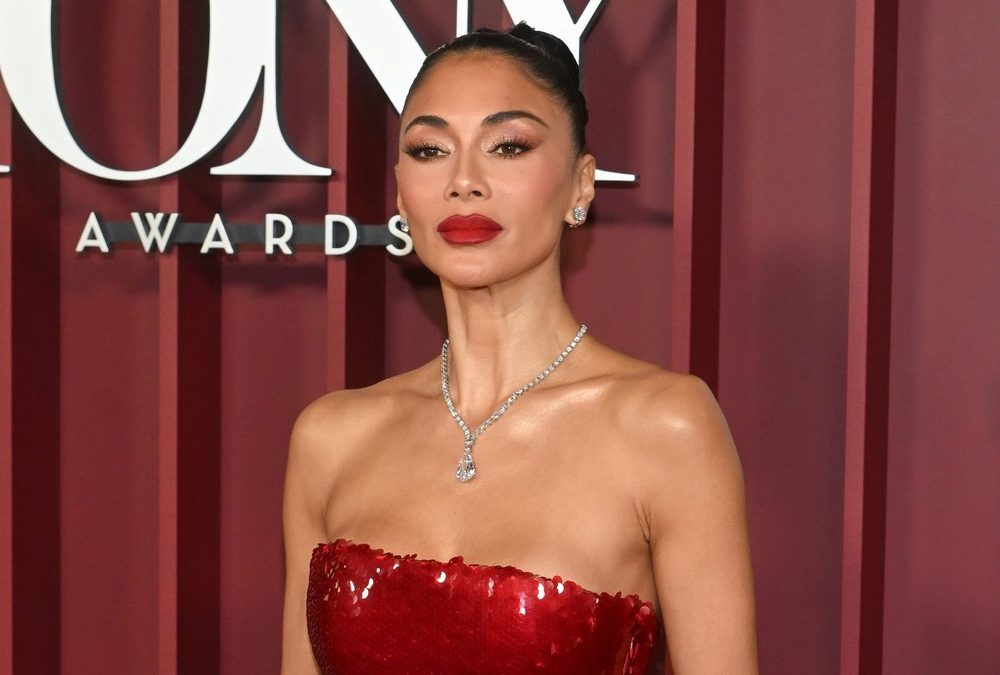 Nicole Scherzinger über mögliches Comeback der Pussycat Dolls