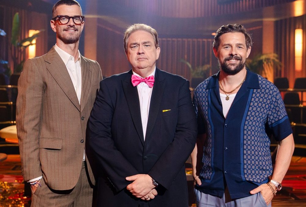 „Das Duell“ geht, das Duo bleibt: So geht es mit Joko und Klaas weiter