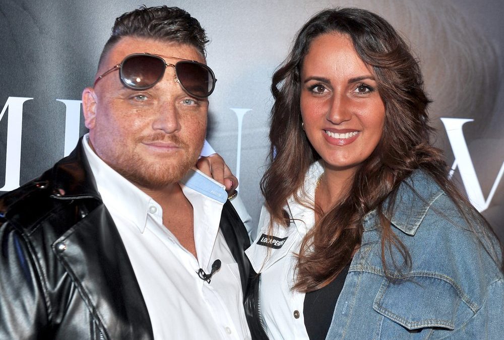 Drei Monate nach der Trennung: Menowin Fröhlichs Ex Senay äußert sich