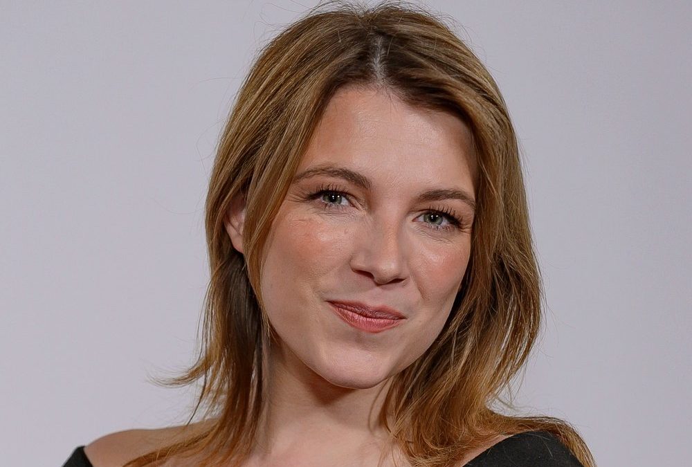 Iris Mareike Steen: Schauspielerin spricht offen über Verlustängste