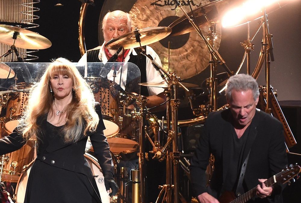 Fleetwood-Mac-Comeback? So reagieren die Fans