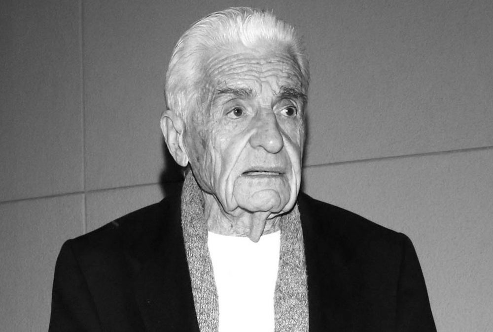 „Raumschiff Enterprise“-Star Tom Troupe stirbt mit 97 Jahren
