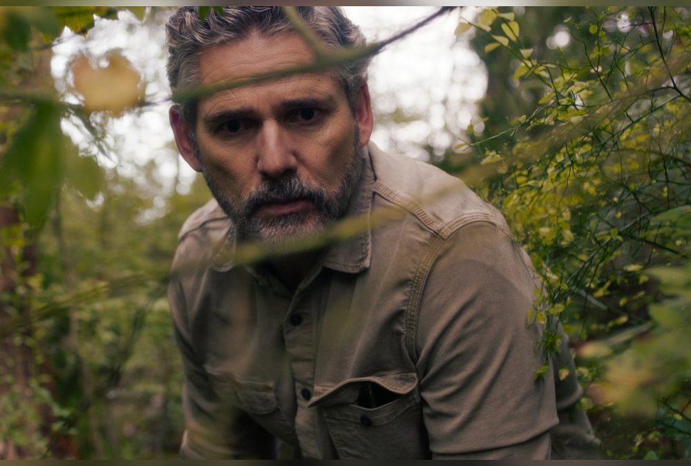 Nach „Hulk“ und „Troja“: Eric Bana mit „Untamed“ zurück in Erfolgsspur