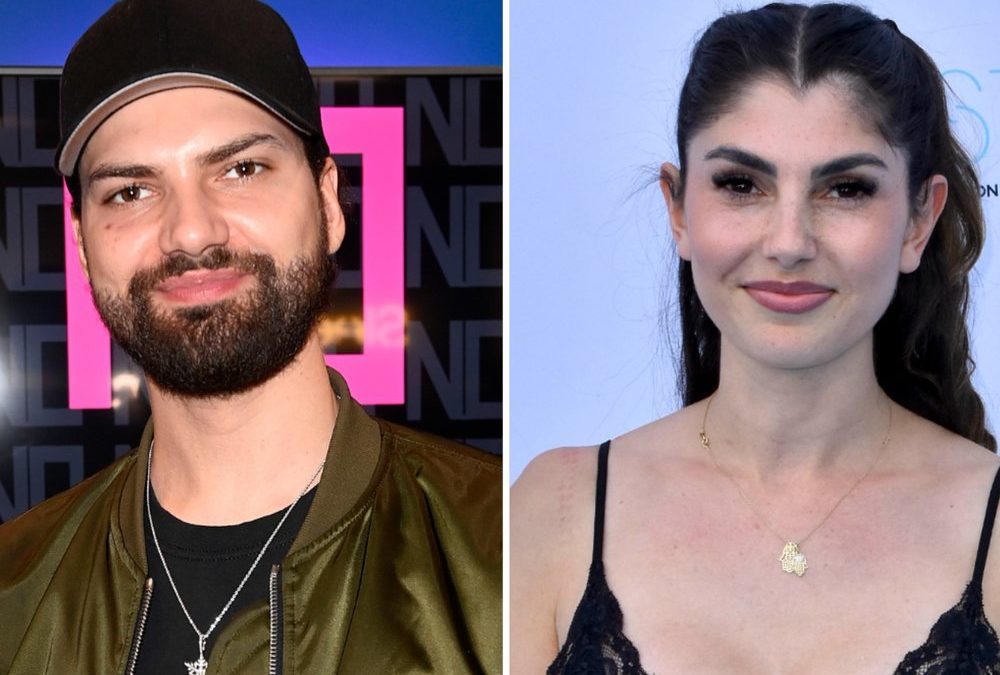 Jimi Blue Ochsenknecht aus Haft entlassen: So reagiert Yeliz Koc