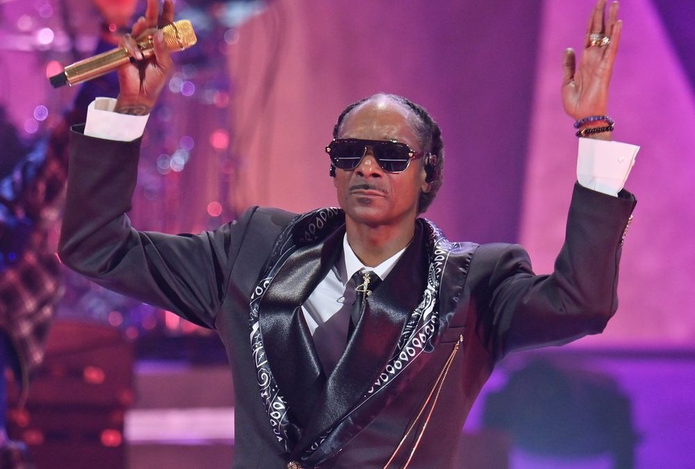 Neuer Miteigentümer: Snoop Dogg kauft sich bei Fußballklub ein