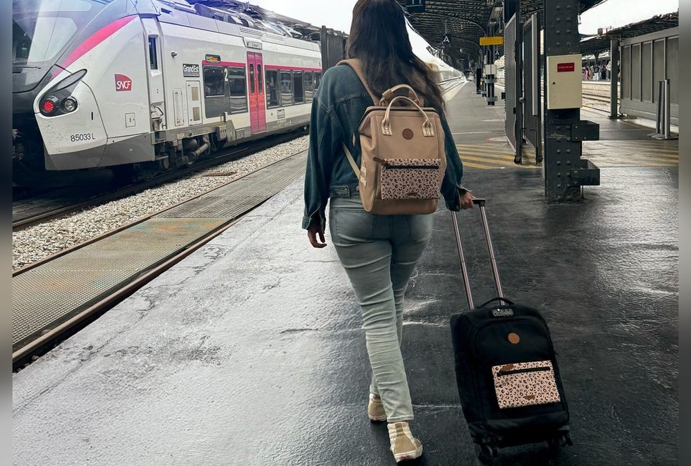 Je älter, desto besser? Warum viele ihre Koffer und Rücksäcke behalten