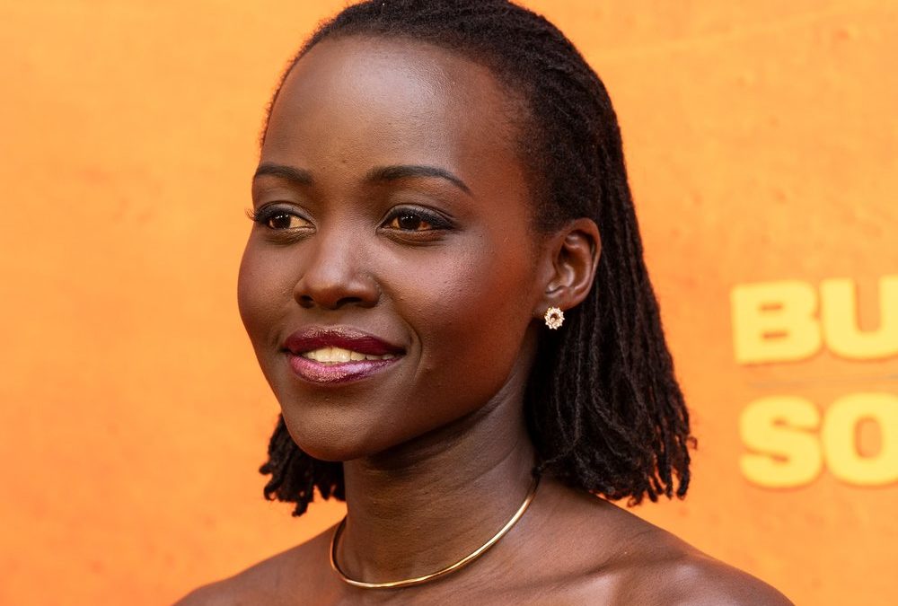 Lupita Nyong’o spricht offen über ihre Erkrankung