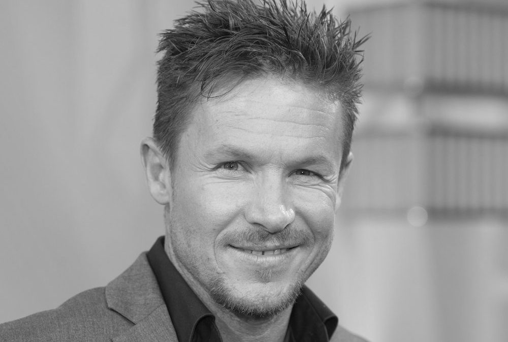 Extremsportler Felix Baumgartner stirbt bei Paragliding-Unfall