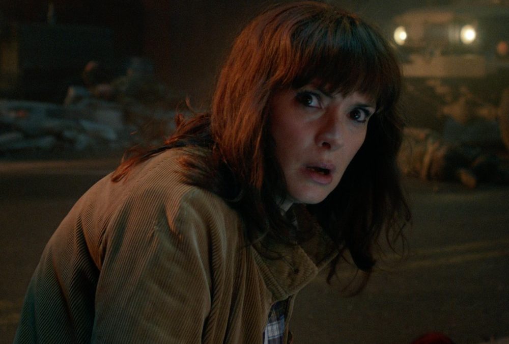 „Stranger Things 5“: Vecna kehrt für letzten Kampf zurück
