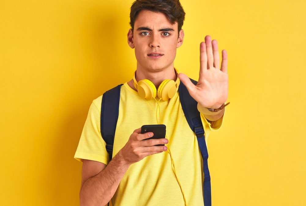 EU-App zur Alterskontrolle im Netz: Das ist aktuell geplant