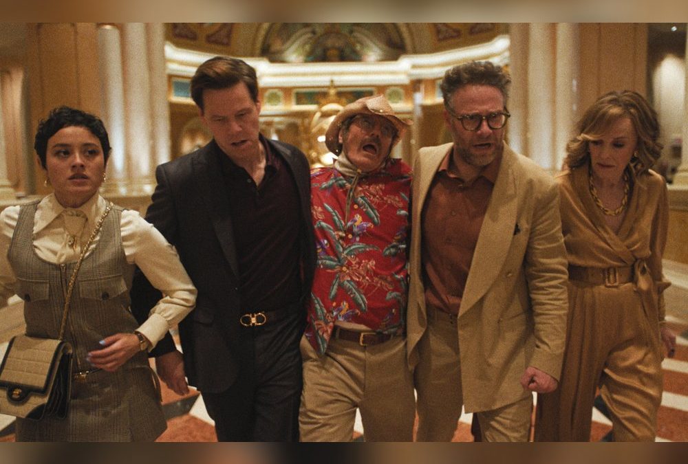 Emmy-Rekord für „The Studio“: Unfassbares Aufgebot an Megastars