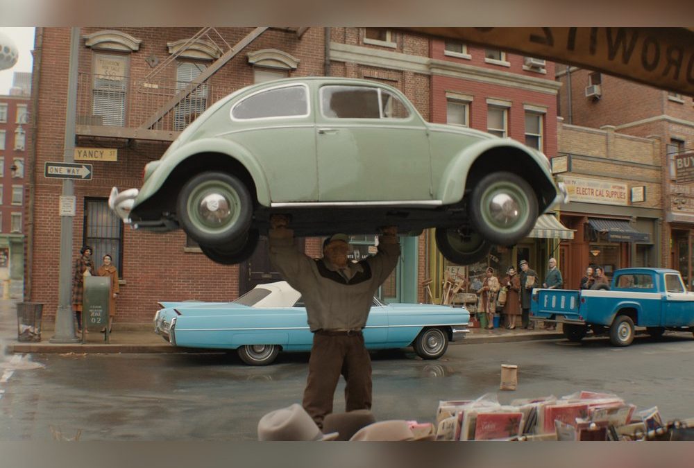 Vor neuem „Fantastic Four“-Film: So geht Marvel mit Spoilern um