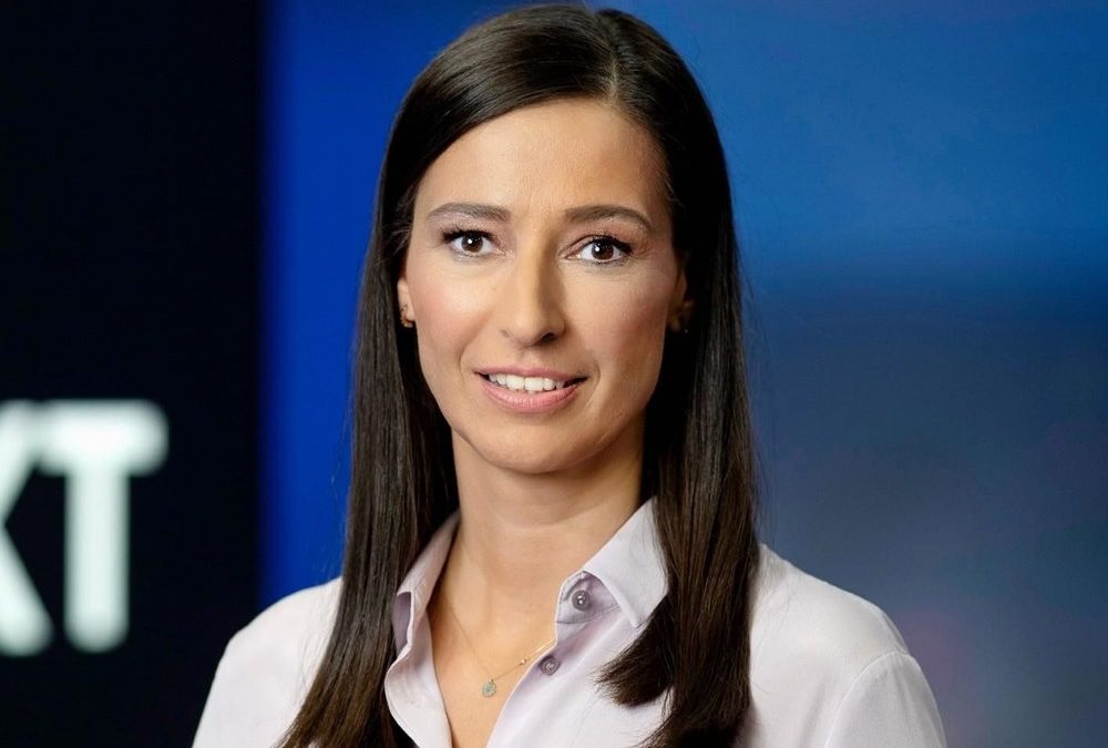 Ein letztes Mal „RTL Direkt“: So verabschiedete sich Pinar Atalay