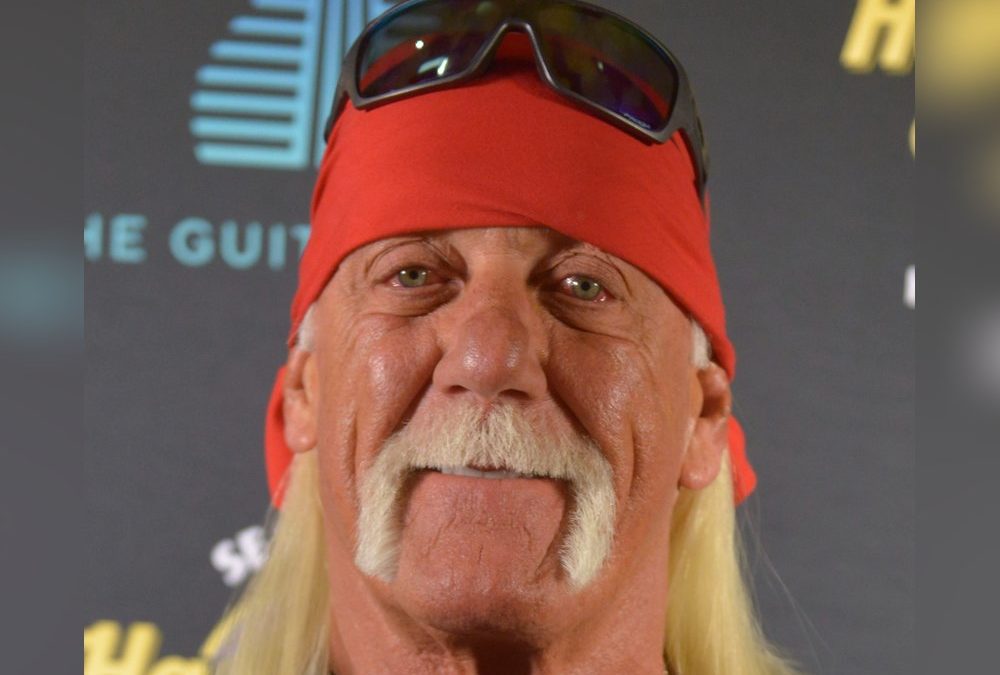 Hulk Hogan ist tot: Emotionaler Abschied auf Instagram