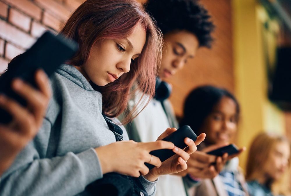 So möchte Instagram Jugendliche besser schützen