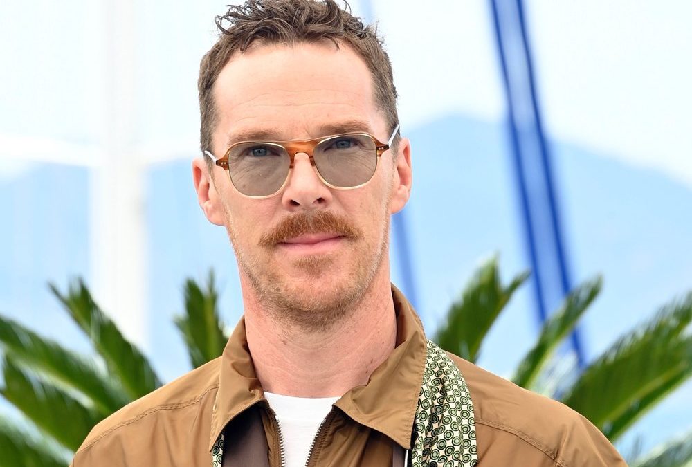 „Schrecklich“: Benedict Cumberbatch über Völlerei am Filmset