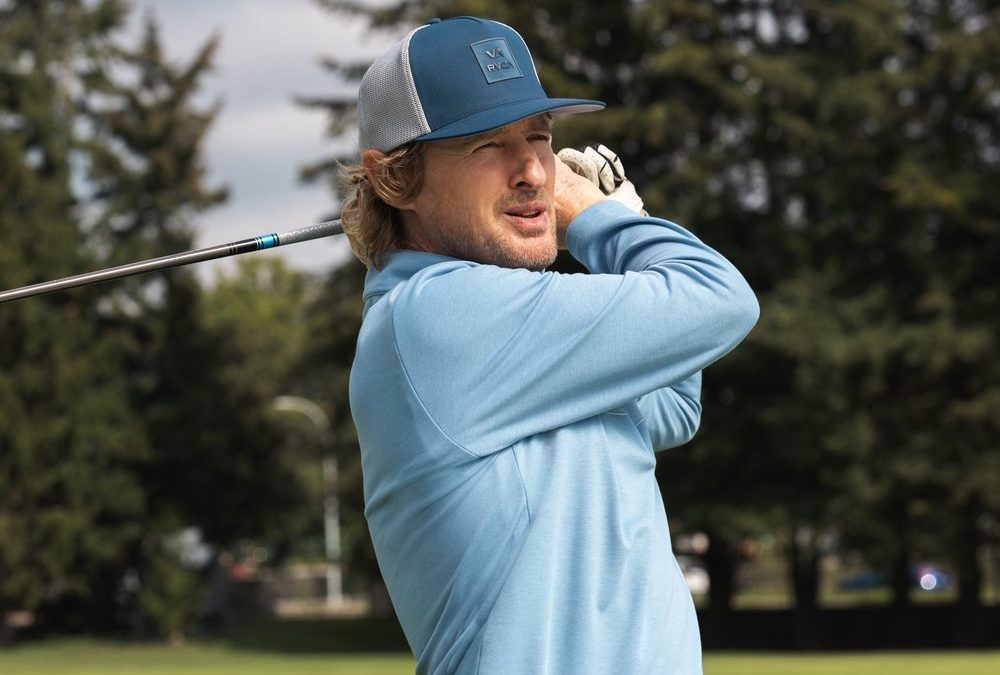 „Stick“: Apple TV+ bestätigt zweite Staffel