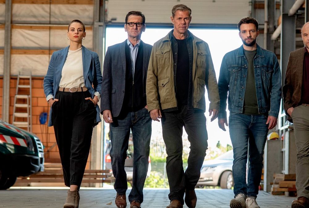 Von Norden nach Süden: Die beliebtesten Regionalkrimis im TV