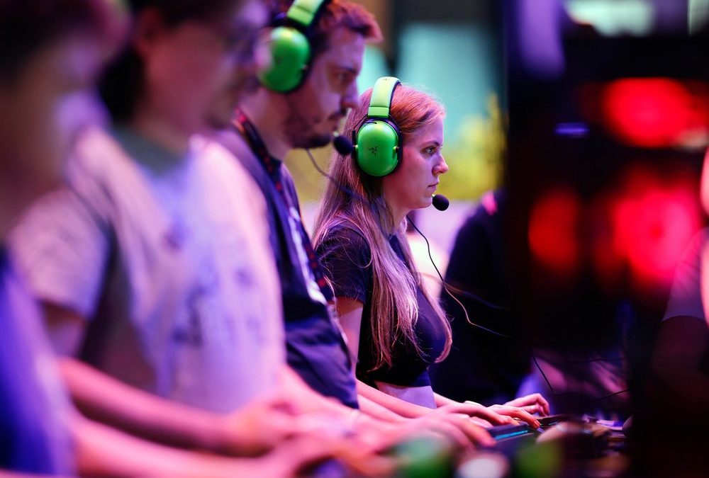 Gamescom 2025: Gaming-Messe geht auf Rekordjagd