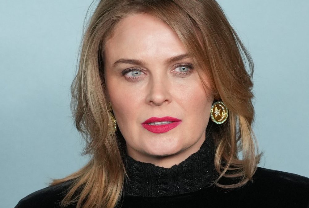 „Bones“-Star Emily Deschanel enthüllt Missbrauch am Filmset