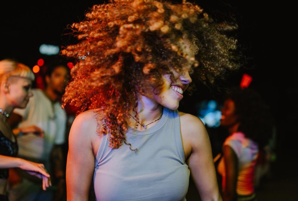 Tanzen statt Torkeln: In Berlin feiert man jetzt nüchtern