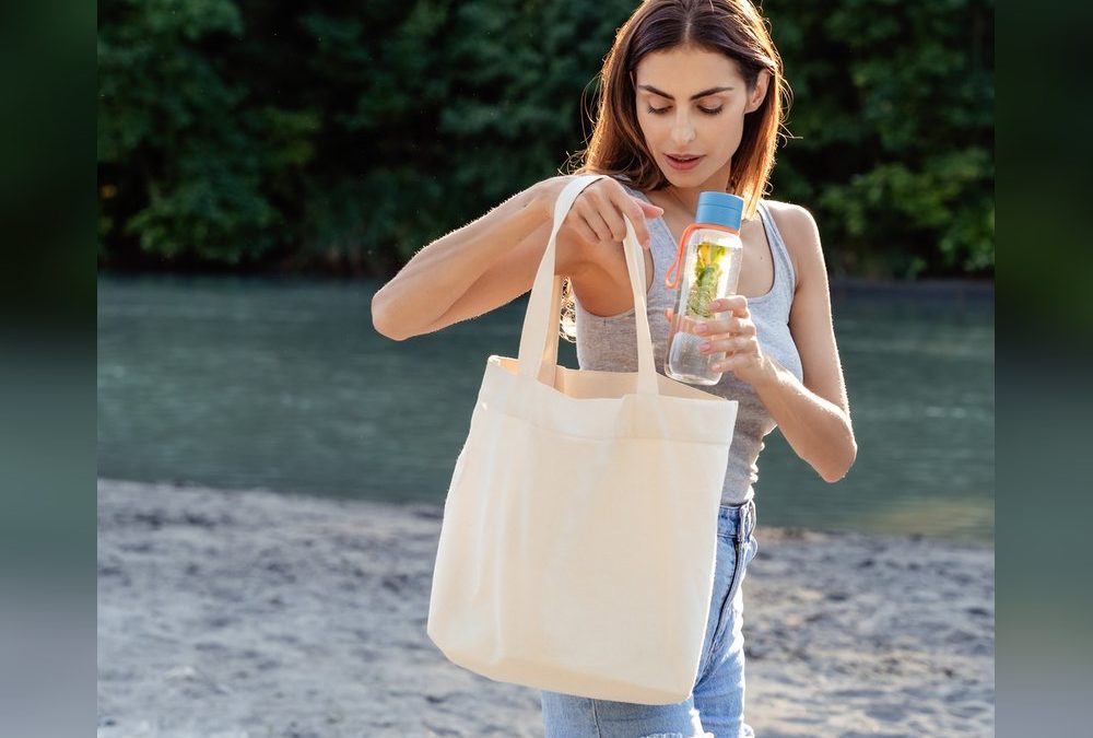Tote Bags: Das praktische Trend-Accessoire im Sommer