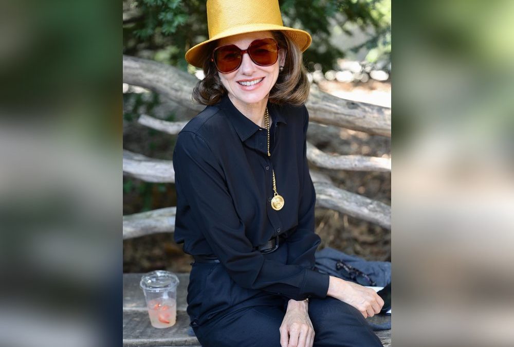 „American Love Story“: Naomi Watts verwandelt sich in Jackie Kennedy