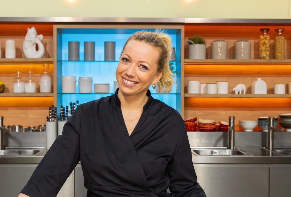 Zum ersten Mal in der Primetime: ZDF zeigt „Küchenschlacht XXL“