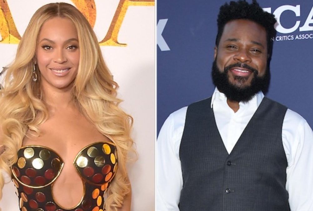 Beyoncé ändert ihre Website für Malcolm-Jamal Warner